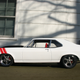 Illustration for article titled Tuesday at the Drags